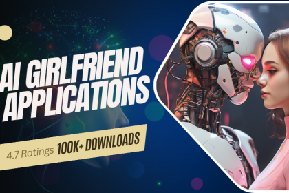 Best NSFW AI Girlfriend Apps